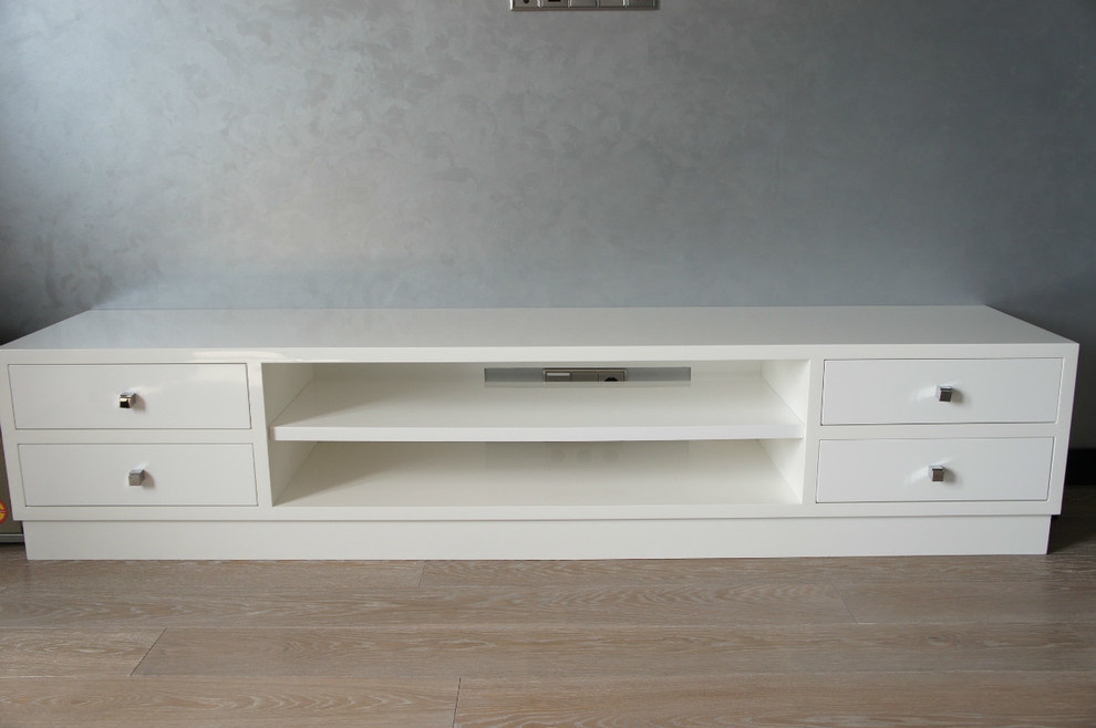 Обложка проекта: Столярные изделия на заказ