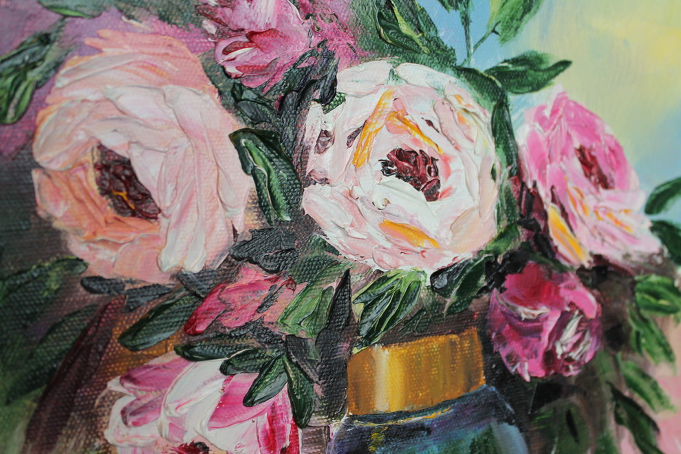 Картины для интерьера