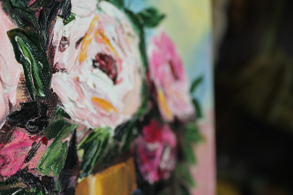 Картины для интерьера