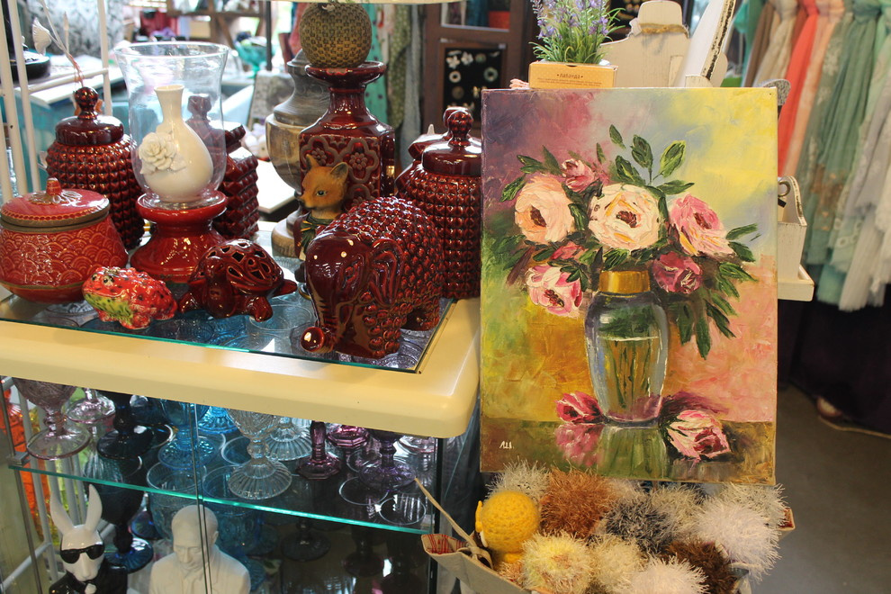 Картины для интерьера