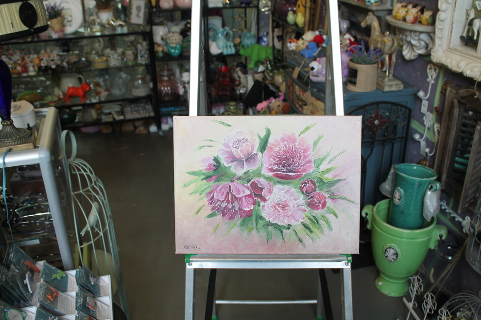 Картины для интерьера