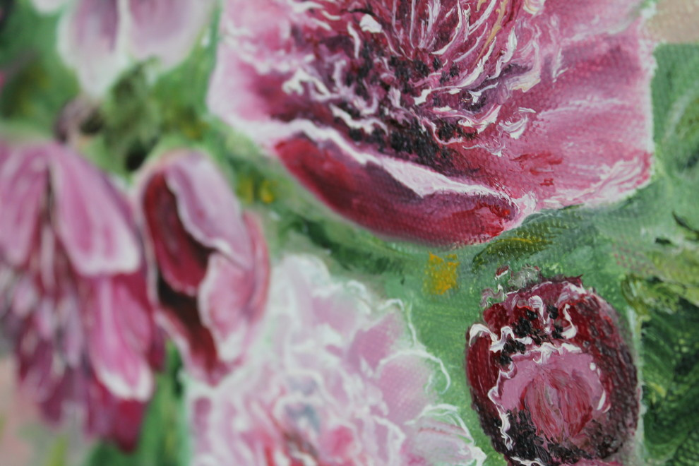 Картины для интерьера