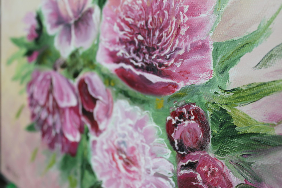 Картины для интерьера