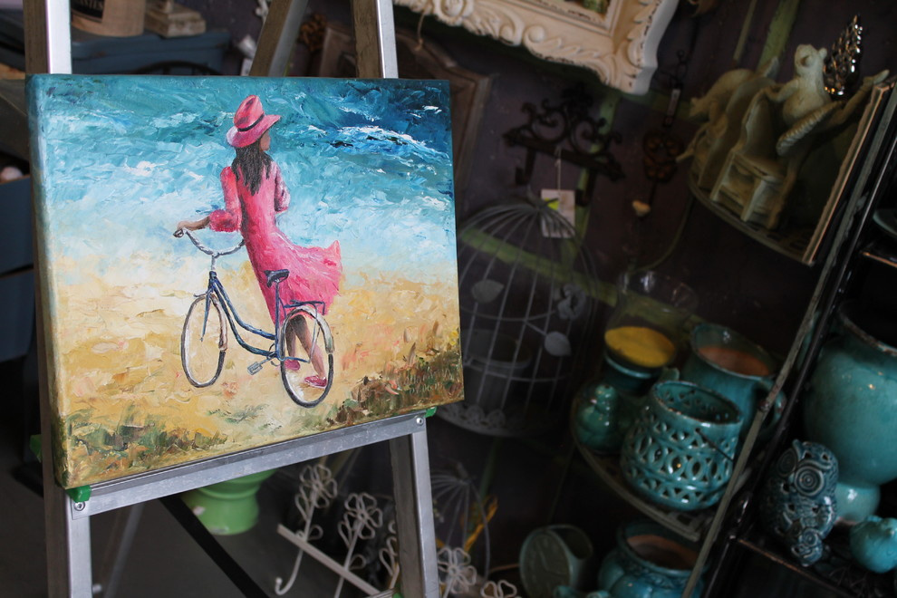 Картины для интерьера