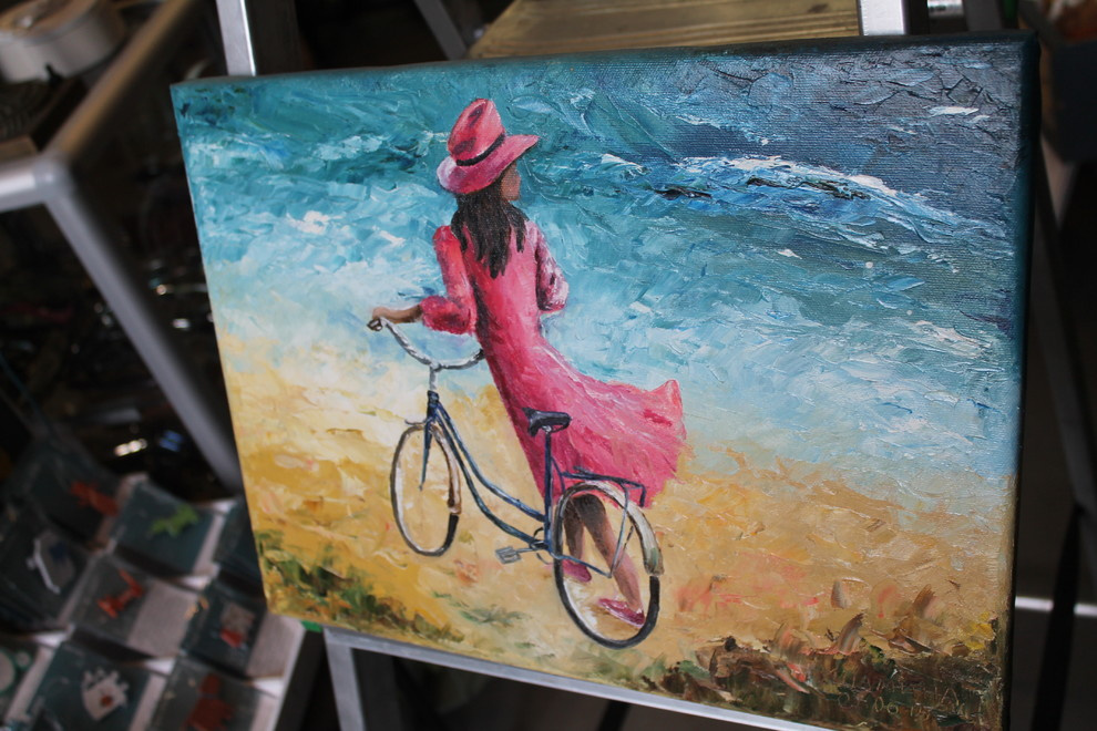 Картины для интерьера