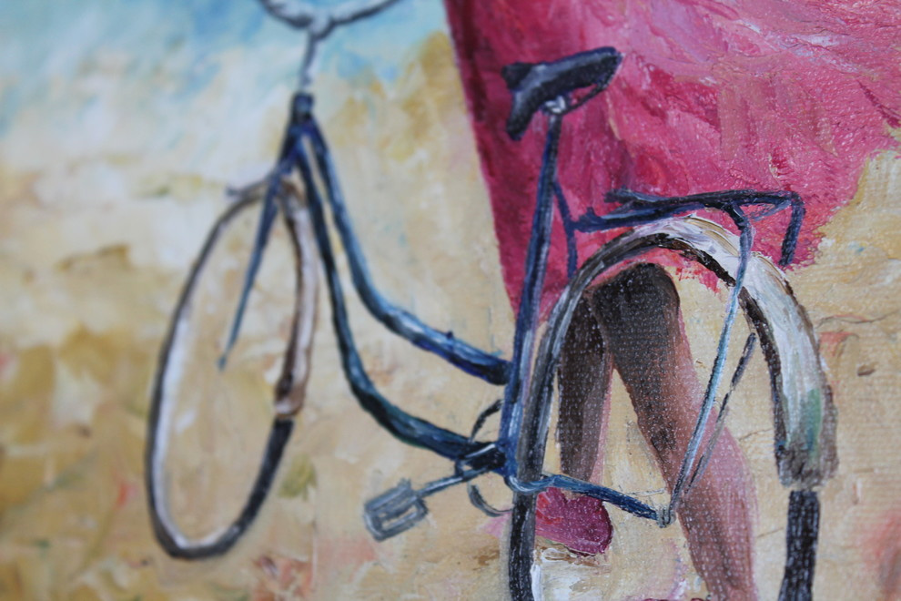 Картины для интерьера