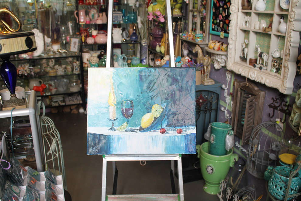 Картины для интерьера