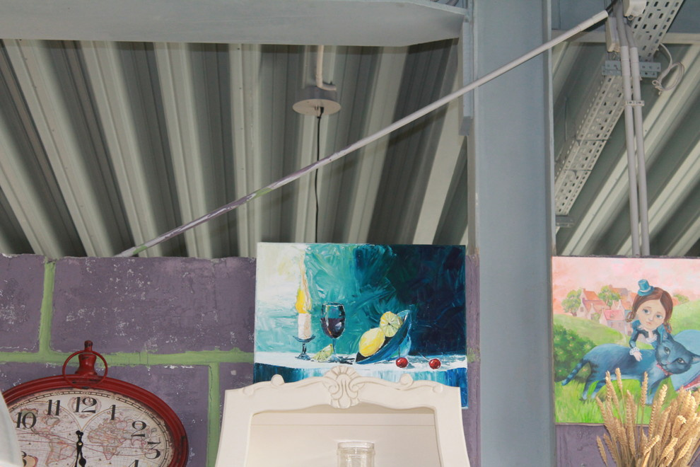 Картины для интерьера