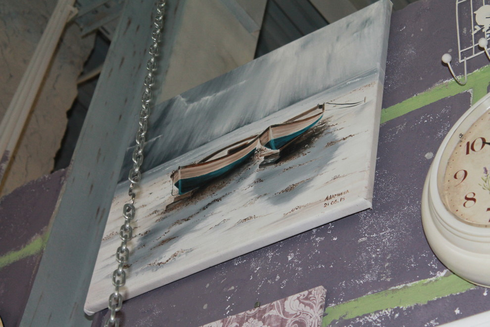 Картины для интерьера