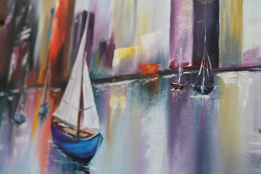 Картины для интерьера