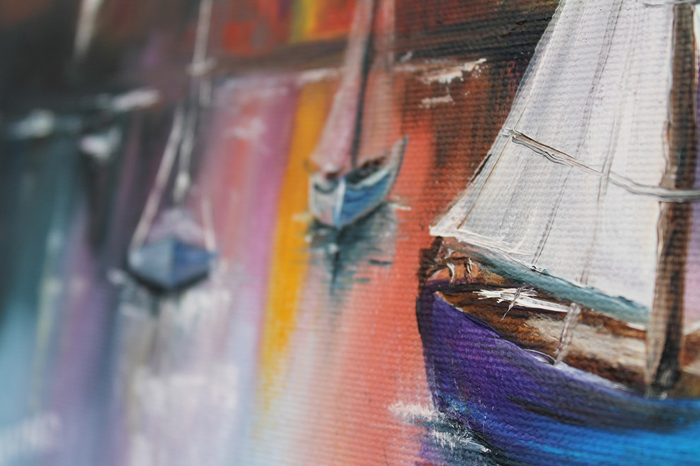 Картины для интерьера