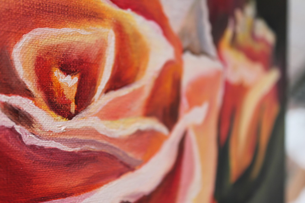 Картины для интерьера