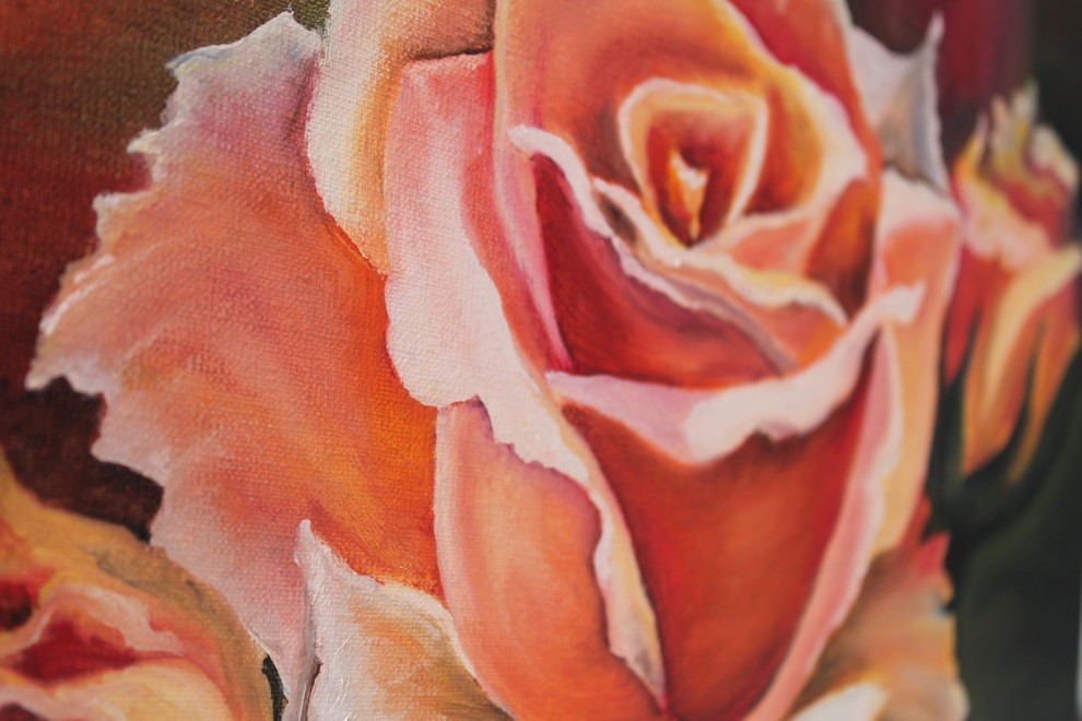 Картины для интерьера