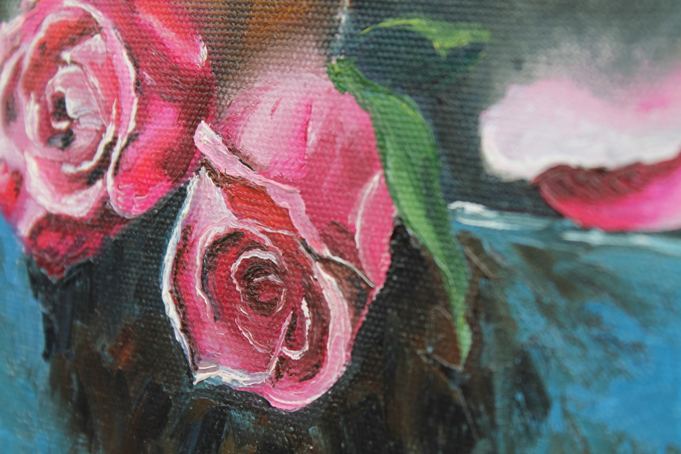 Картины для интерьера