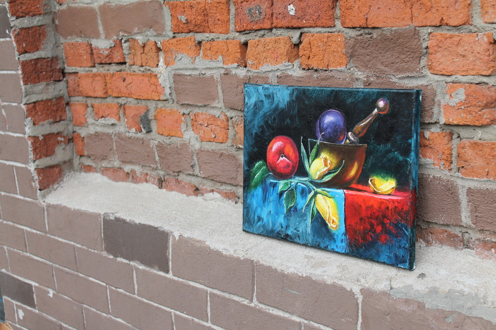 Картины для интерьера