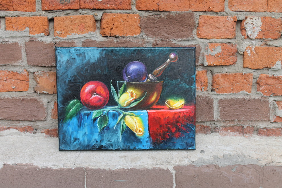 Картины для интерьера