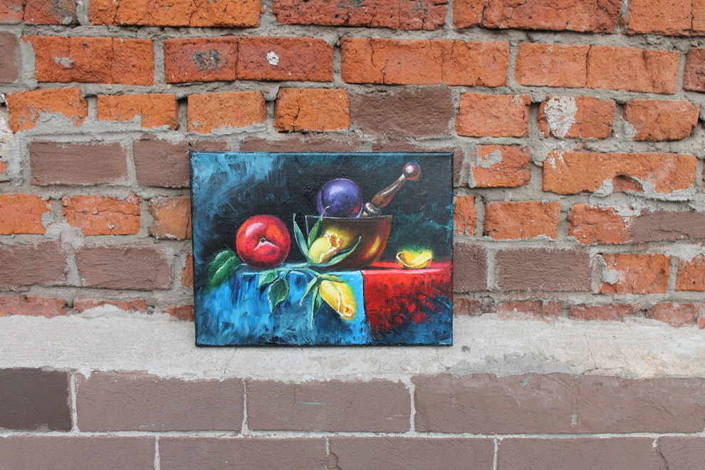 Картины для интерьера