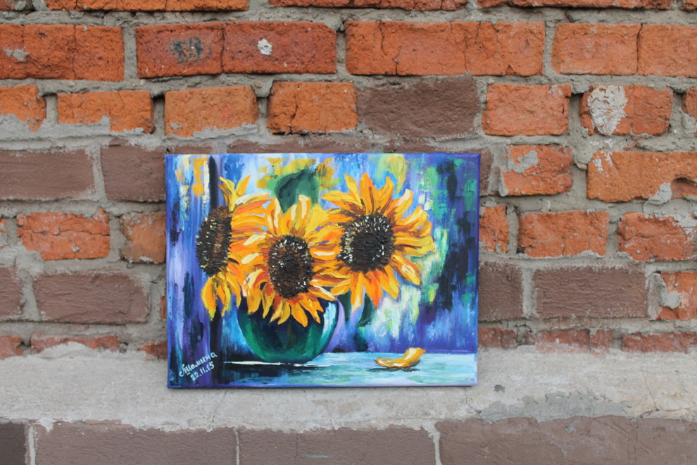 Картины для интерьера