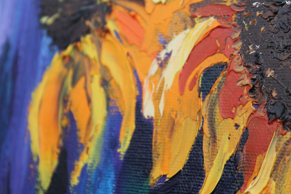 Картины для интерьера