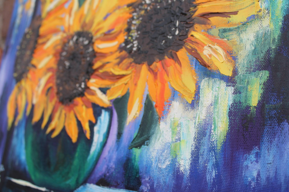 Картины для интерьера