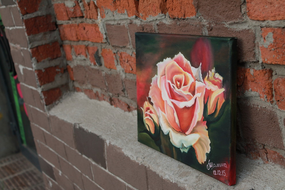 Картины для интерьера