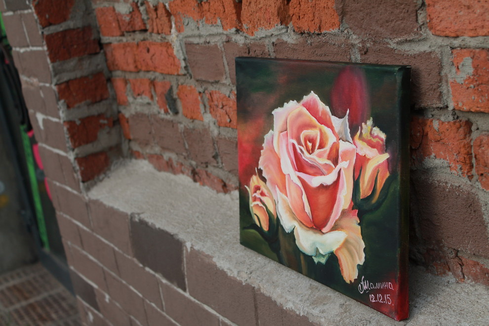 Картины для интерьера