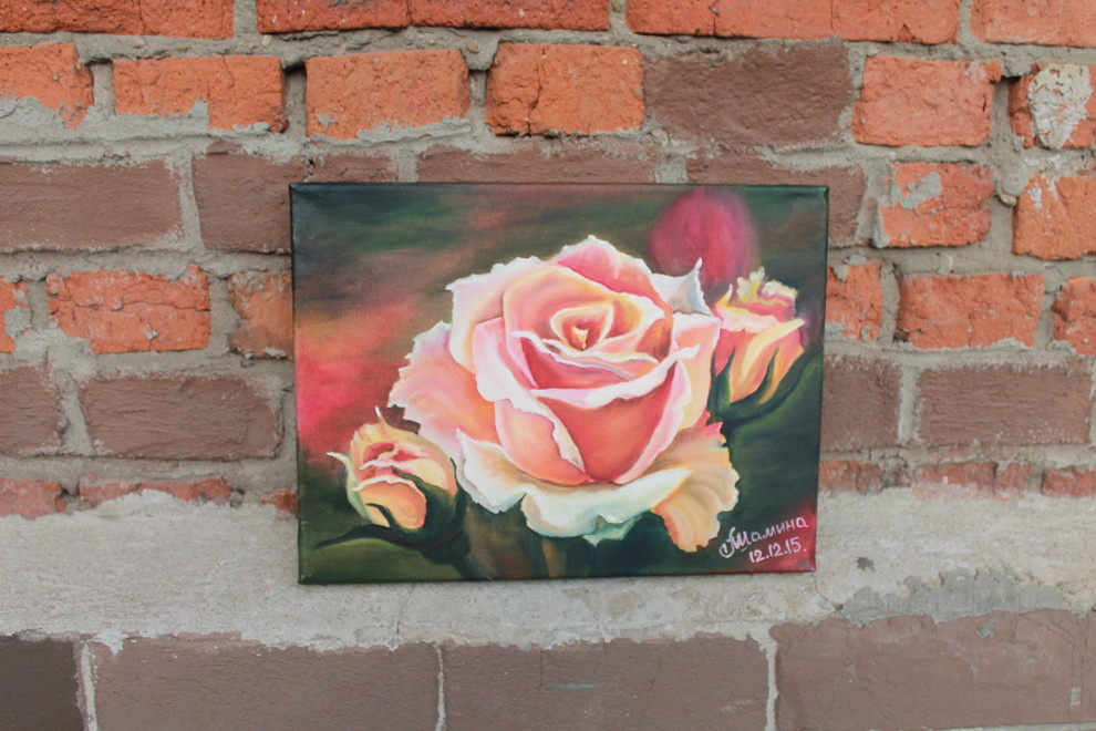 Картины для интерьера