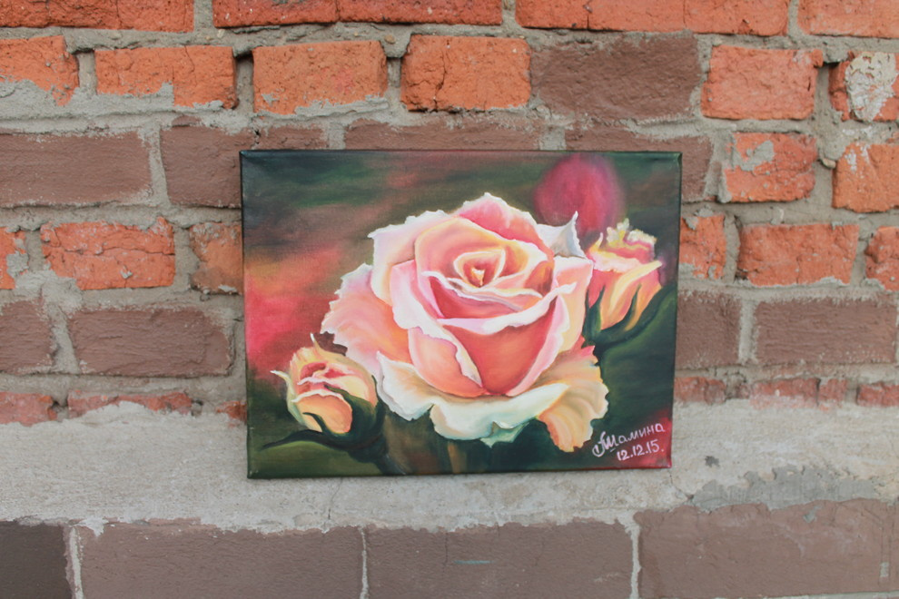 Картины для интерьера