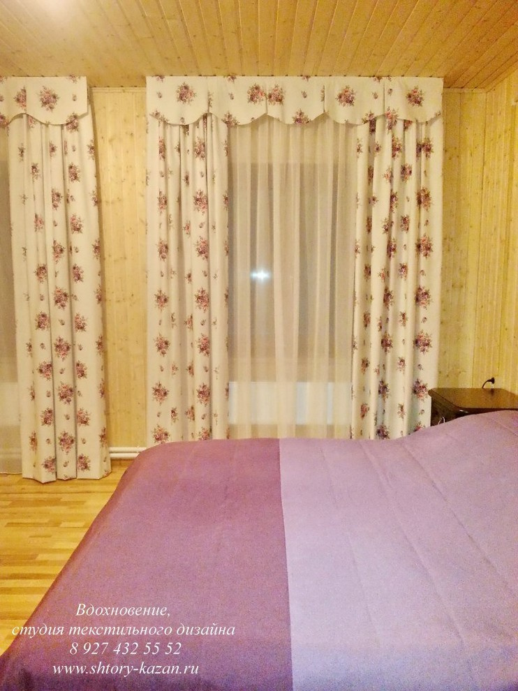 Примеры наших работ