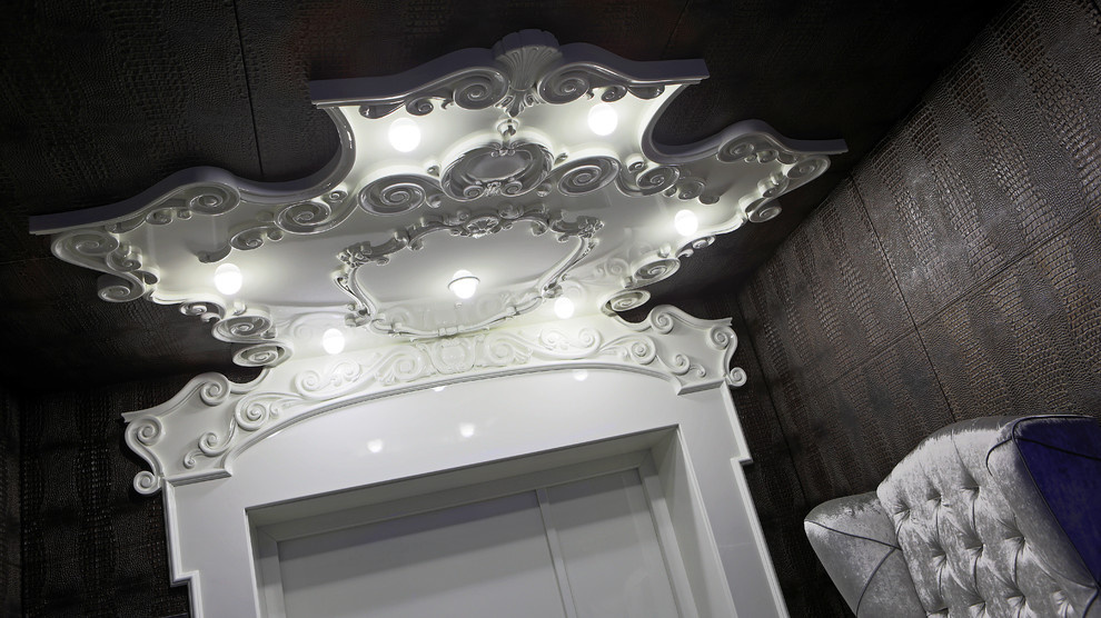 КВАРТИРА В ЖК НА  УЛ. КОСЫГИНА