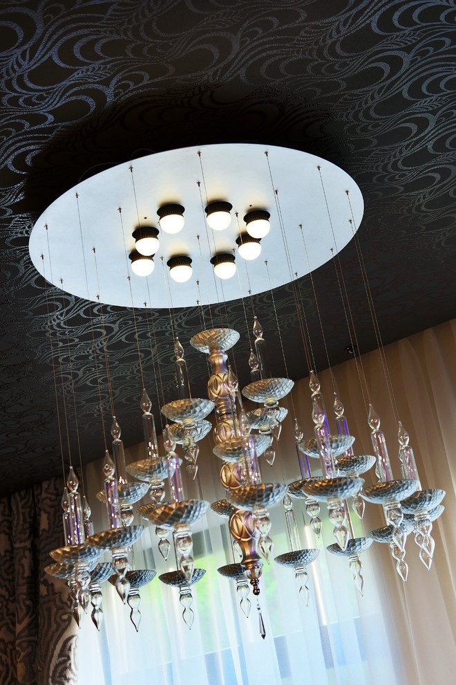 КВАРТИРА В ЖК НА  УЛ. КОСЫГИНА