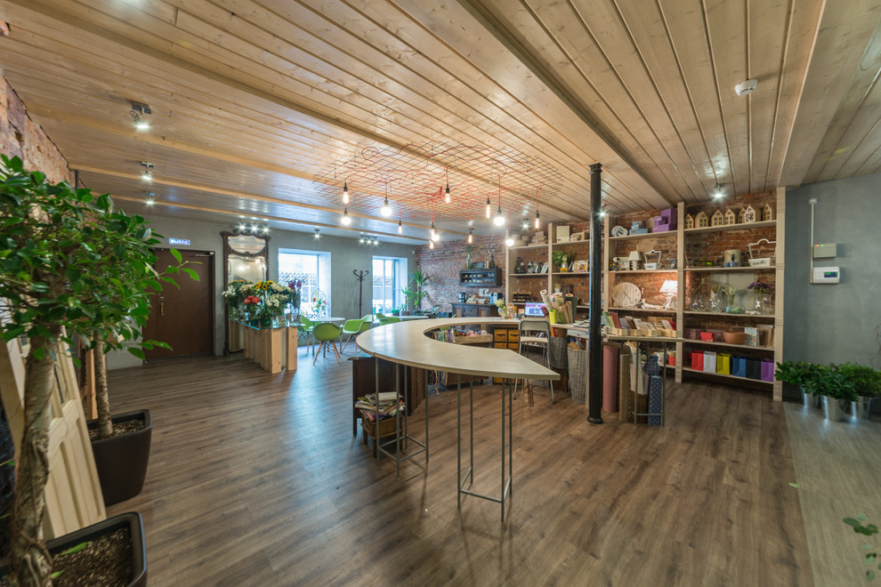 бутик цветов "Ботаника"