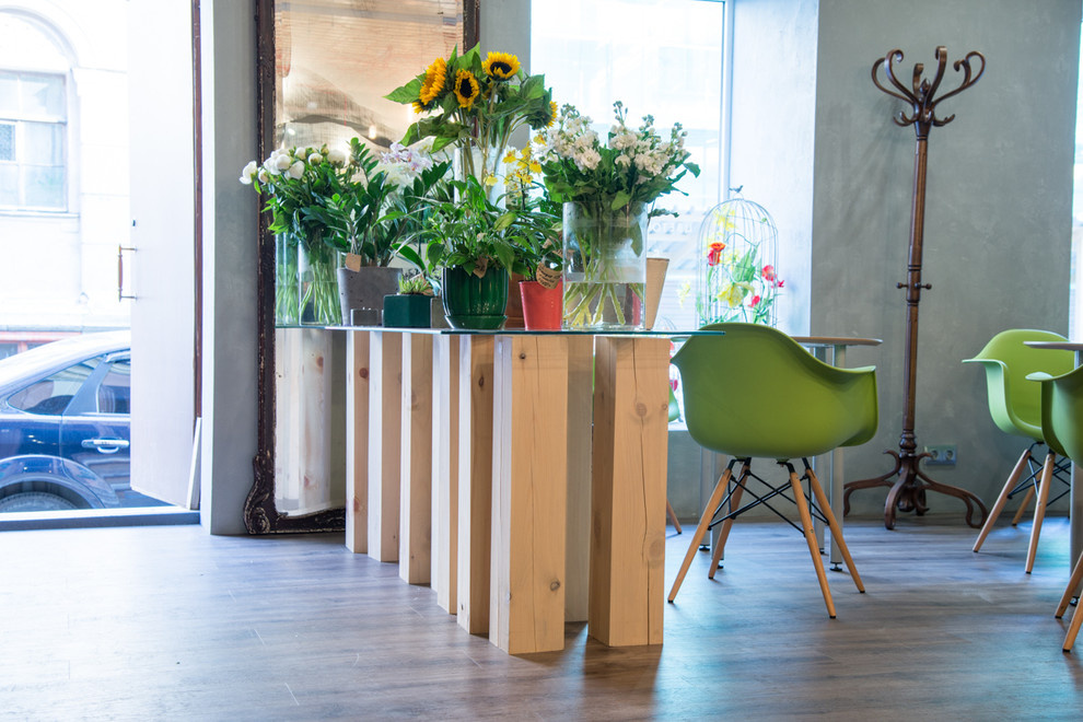 бутик цветов "Ботаника"