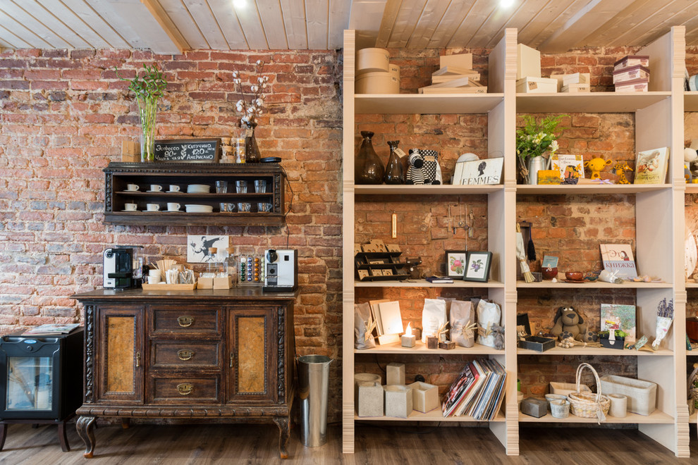 бутик цветов "Ботаника"