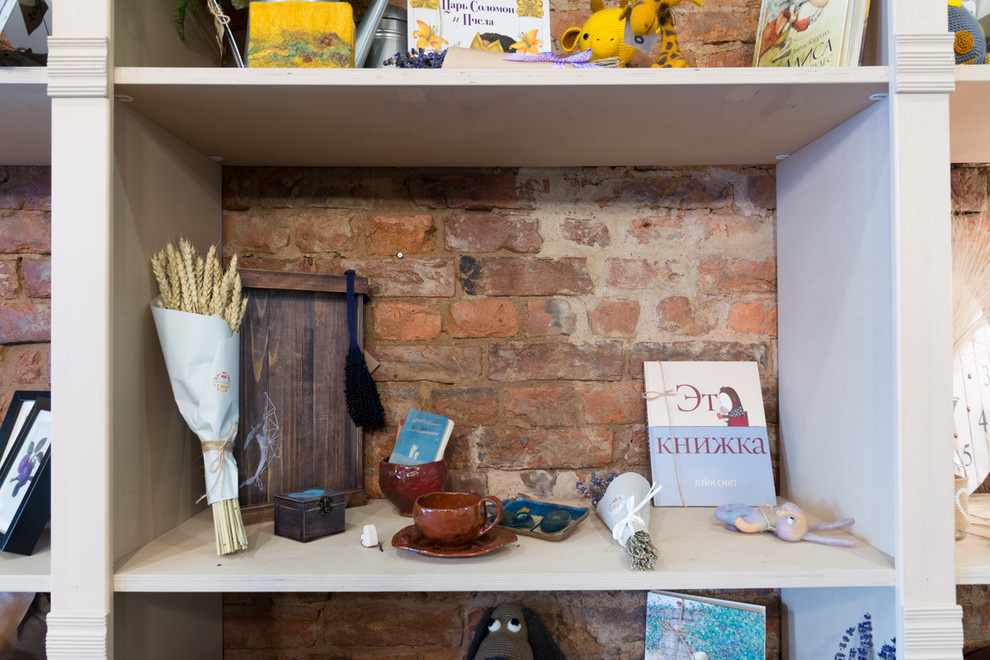 бутик цветов "Ботаника"