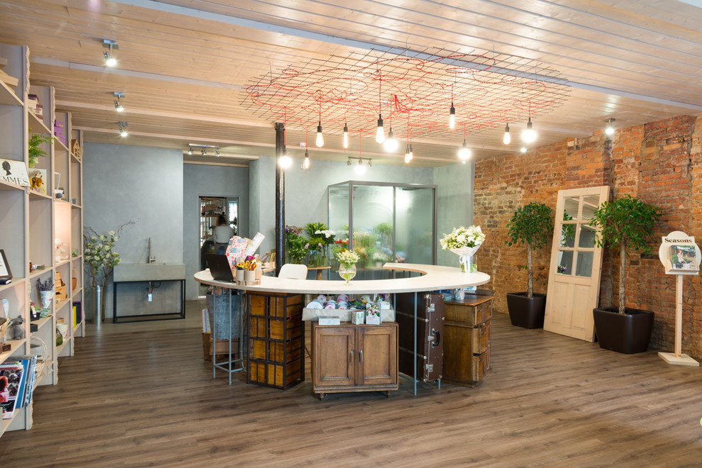 бутик цветов "Ботаника"