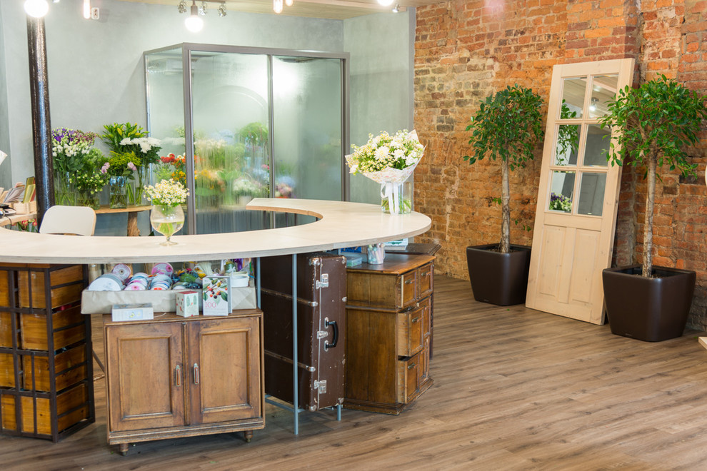 бутик цветов "Ботаника"