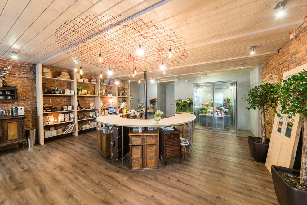 бутик цветов "Ботаника"