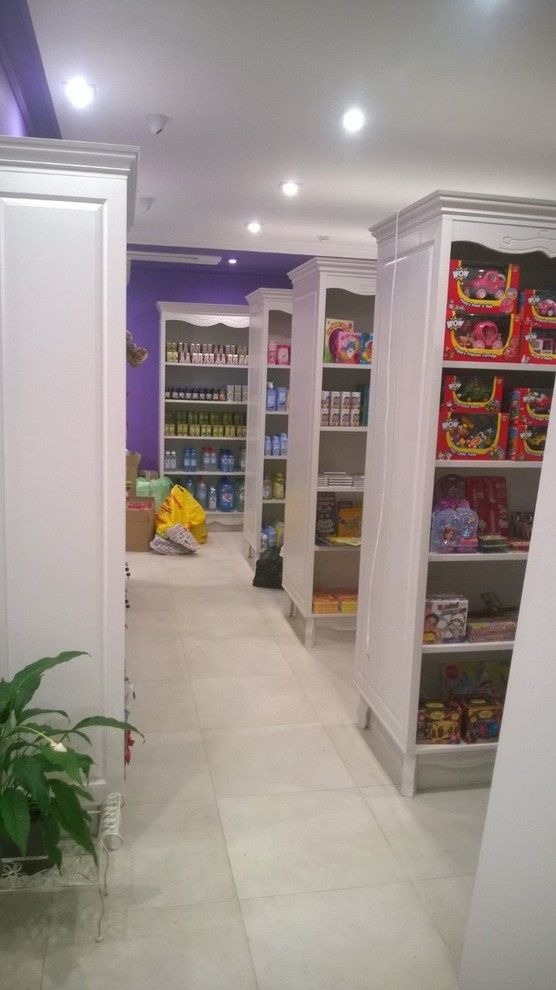 Детский магазин