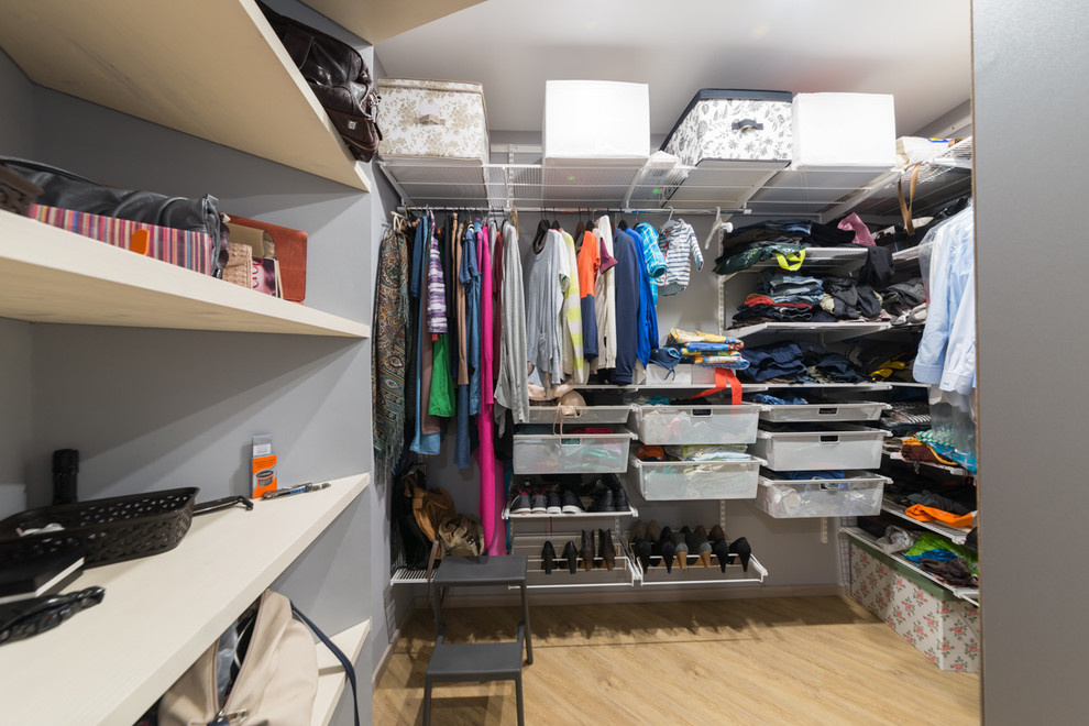 интерьер квартиры для молодой семьи