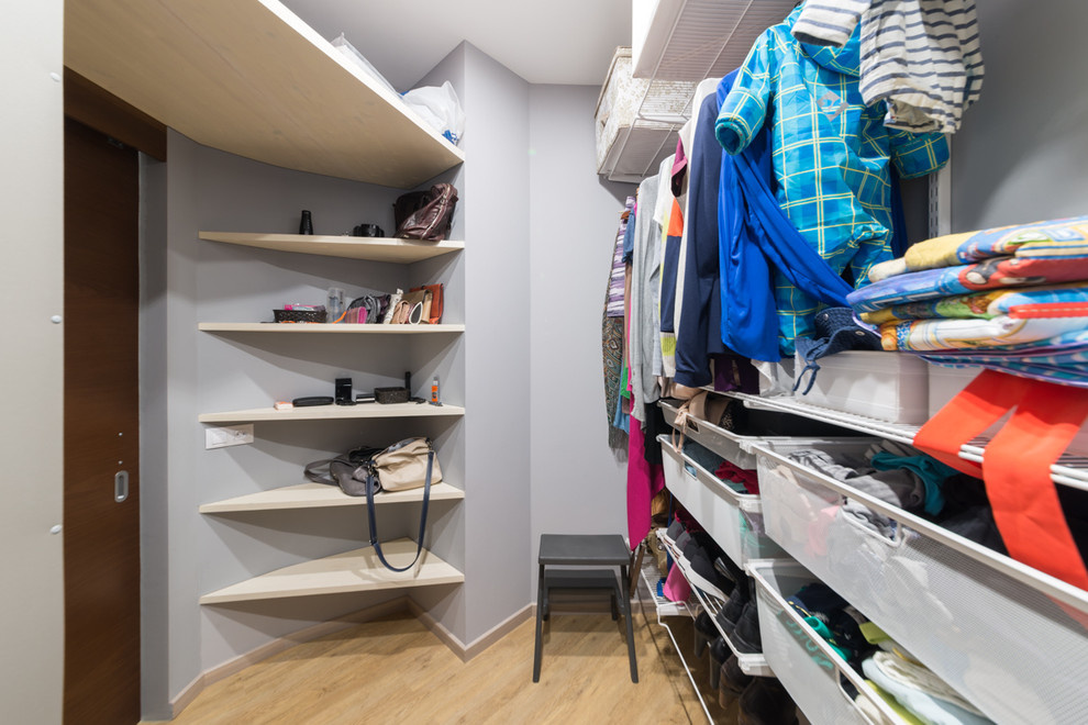 интерьер квартиры для молодой семьи