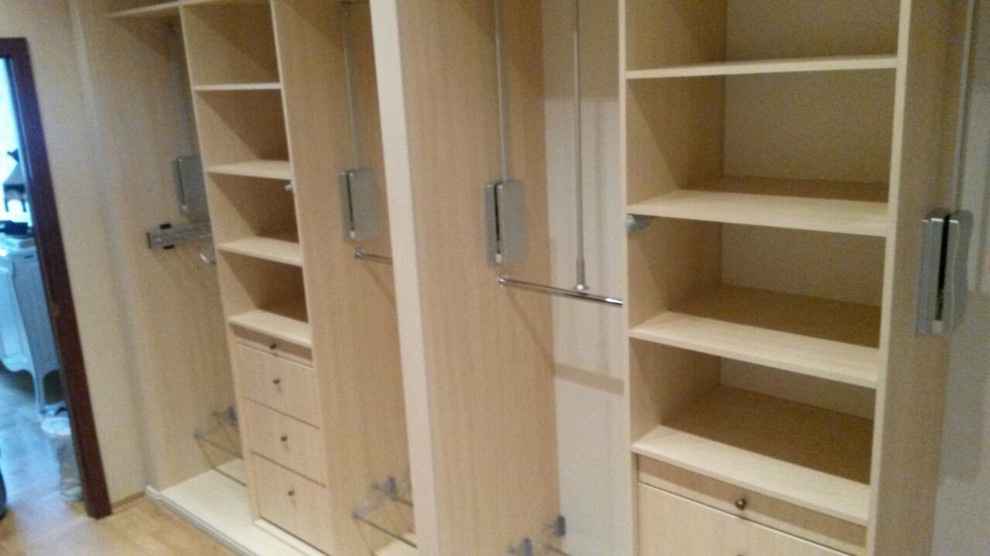 Квартира на Югозападной