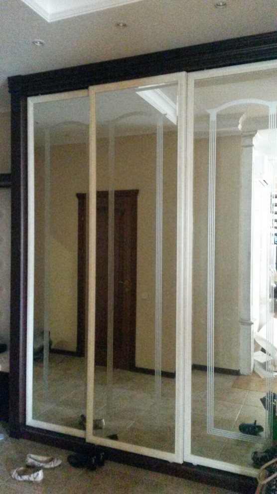 Квартира на Югозападной