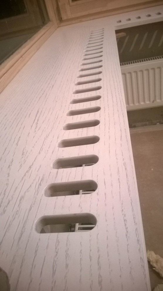 Комплектация квартиры г.Химки