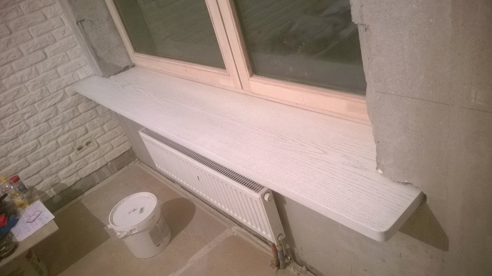 Комплектация квартиры г.Химки