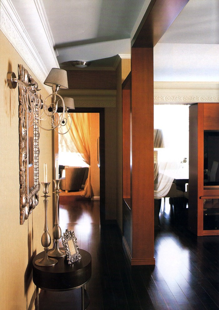 КВАРТИРА В ЖИЛОМ КОМПЛЕКСЕ ЗОЛОТЫЕ КЛЮЧИ