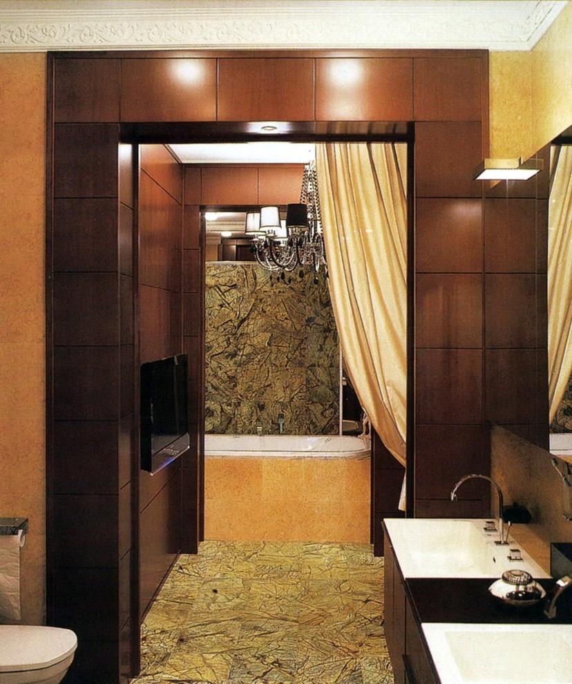 КВАРТИРА В ЖИЛОМ КОМПЛЕКСЕ ЗОЛОТЫЕ КЛЮЧИ