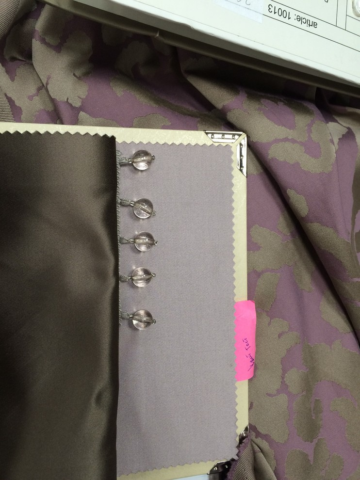 Квартира на Беринга (в работе)