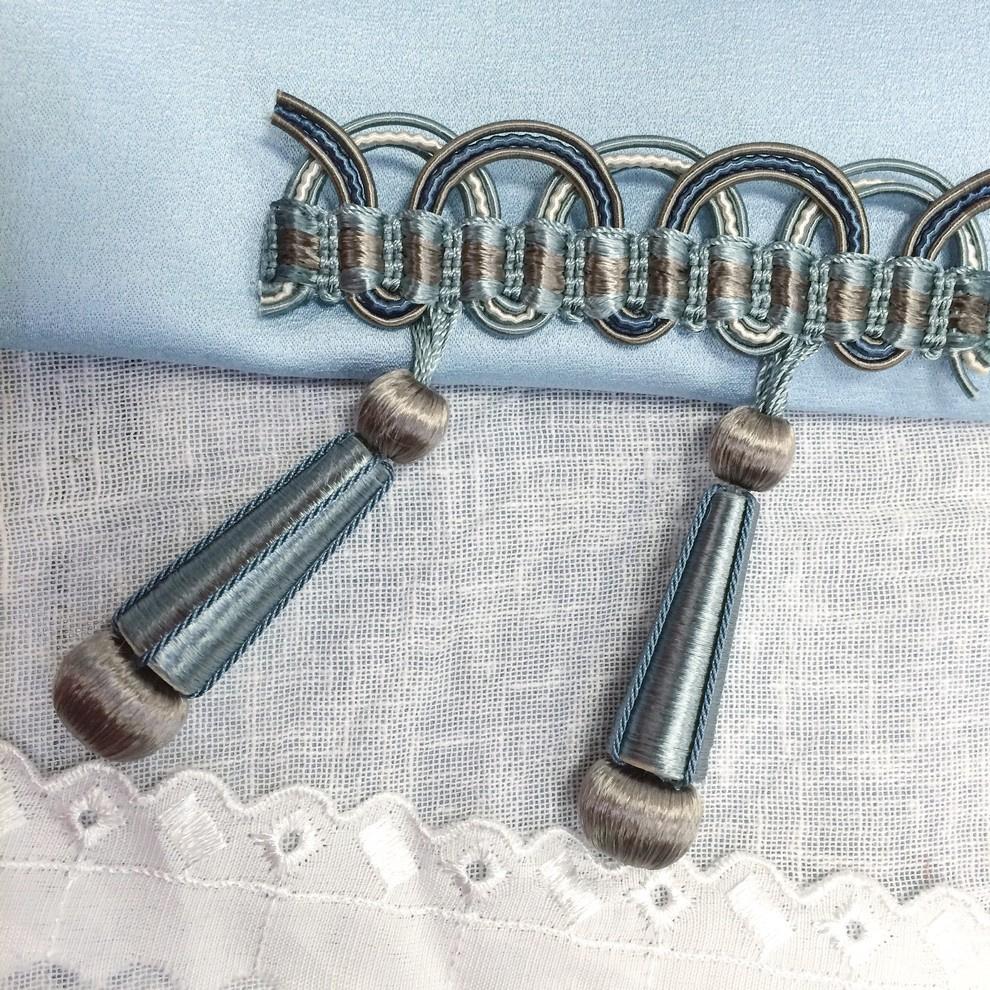 Квартира на Беринга (в работе)