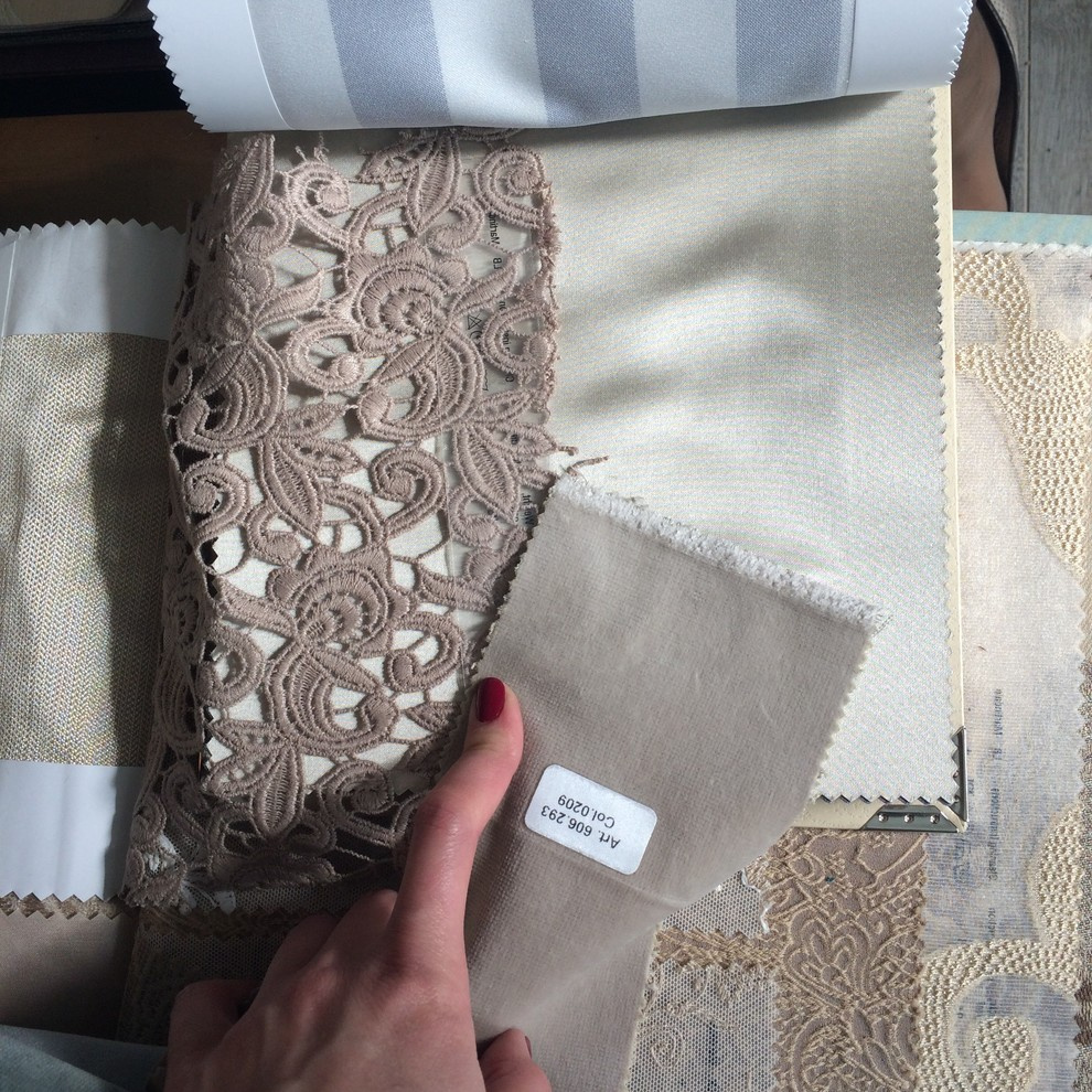 Подборки настроения